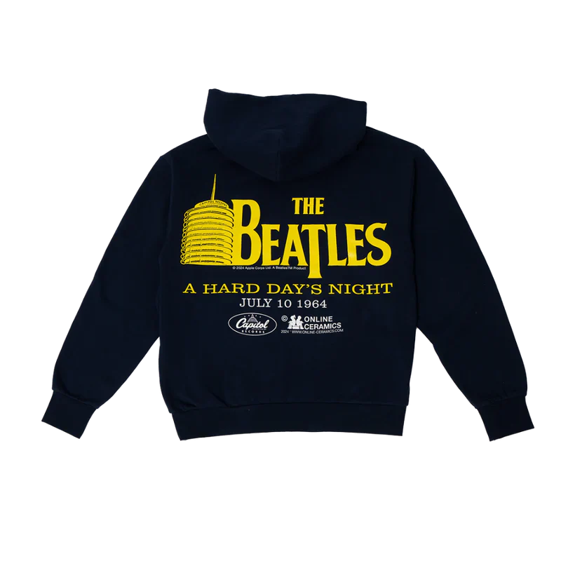 A Hard Day's Night Hoodie - Image 3