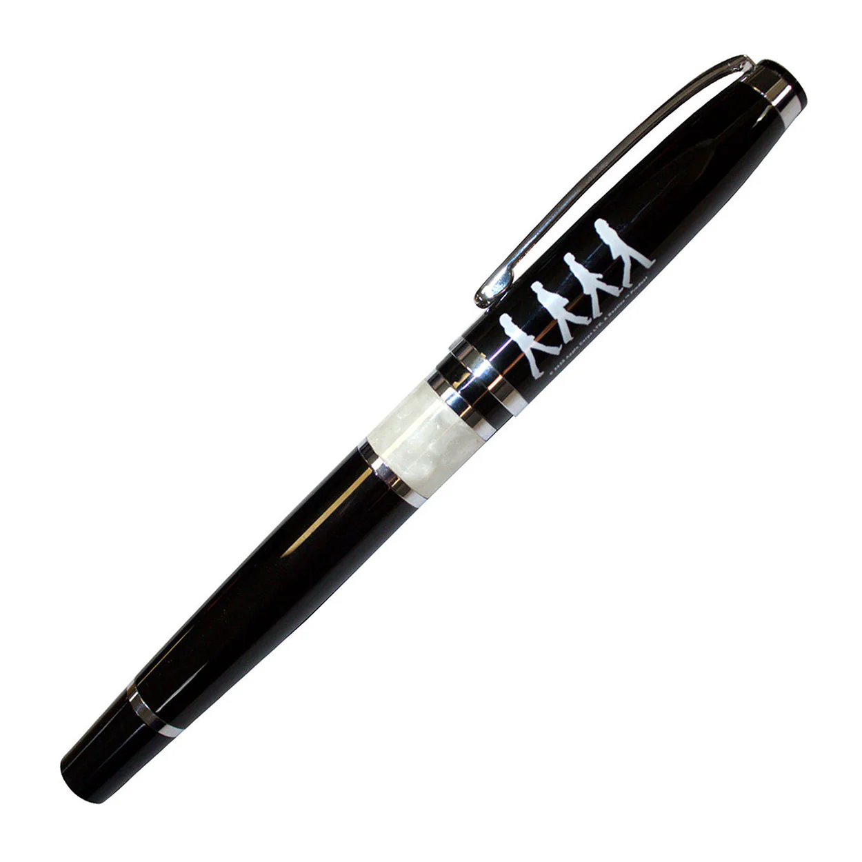 Abbey Road Roller Pen - Image 3