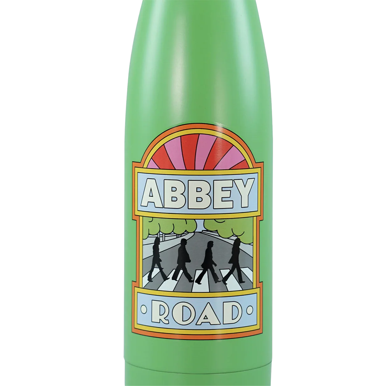Abbey Road Water Bottle - Image 2