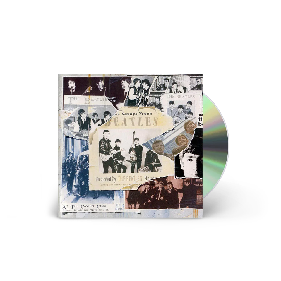 Anthology 1 2CD