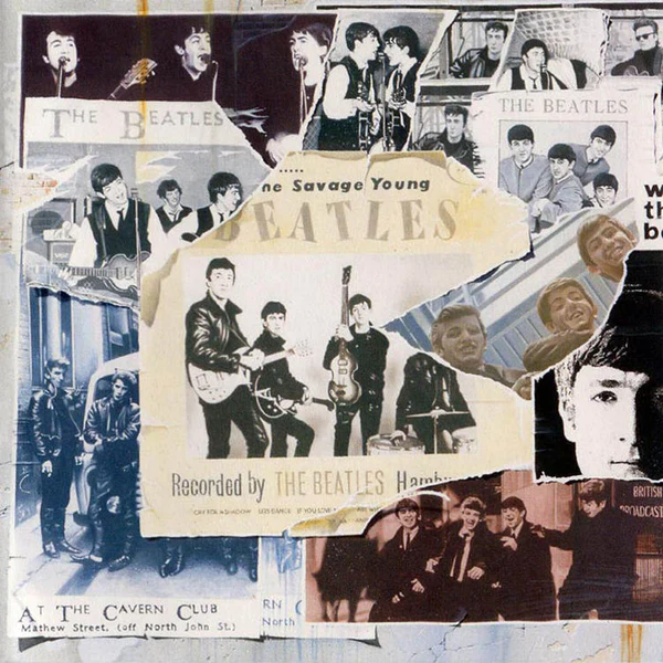 Anthology 1 2CD - Image 2