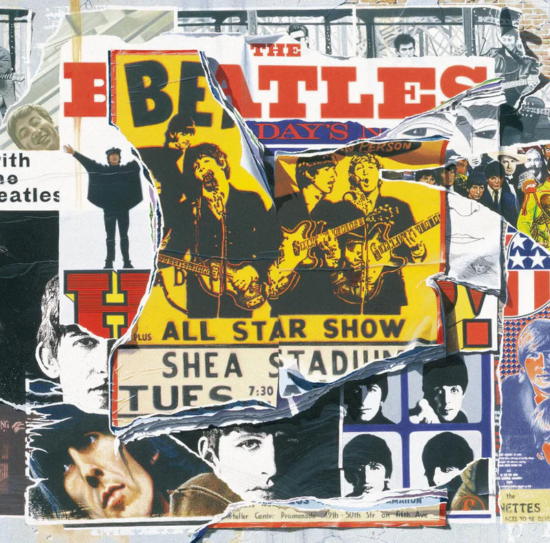 Anthology 2 2CD - Image 2