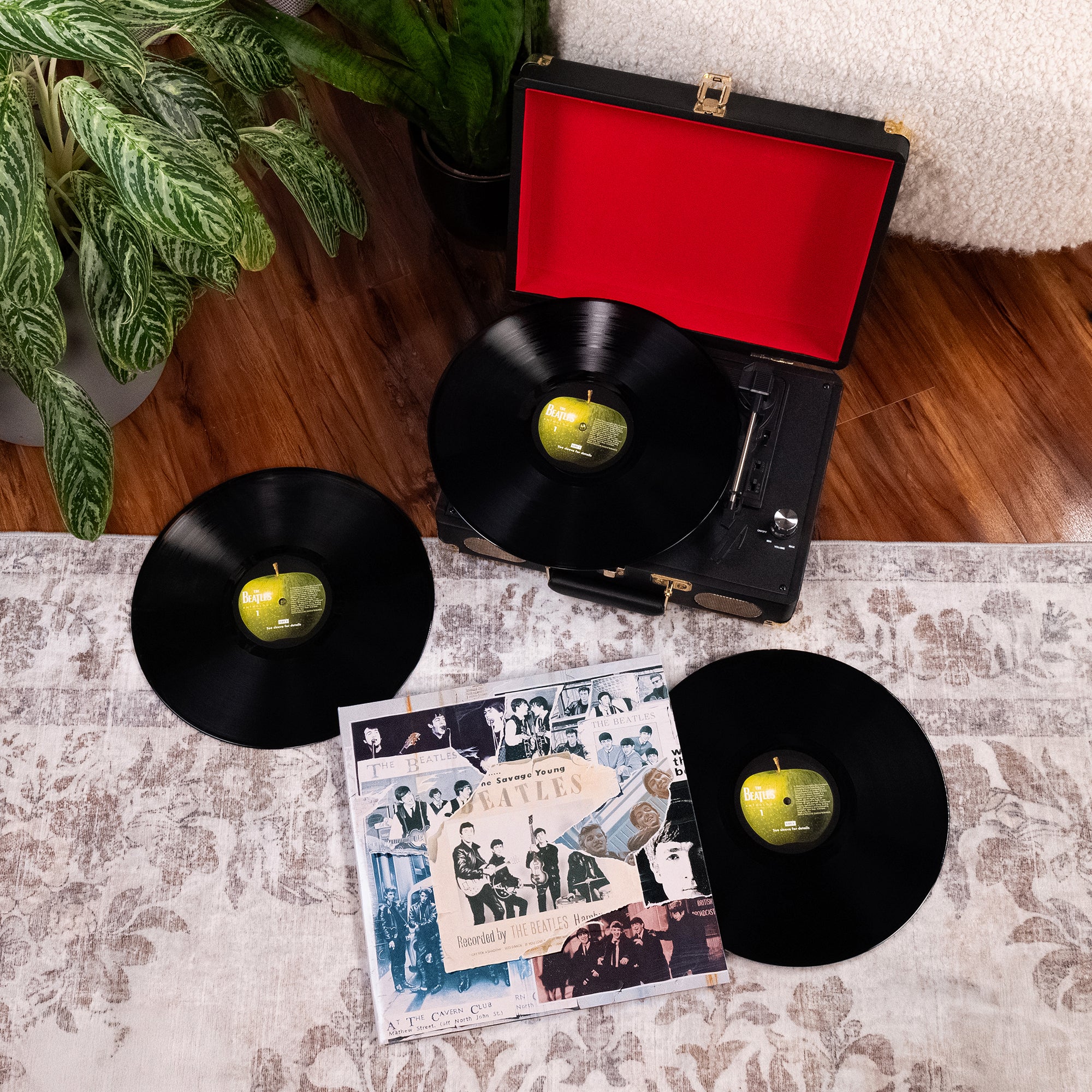 Anthology Collection (2025 Edition): 12LP Boxset - Image 4