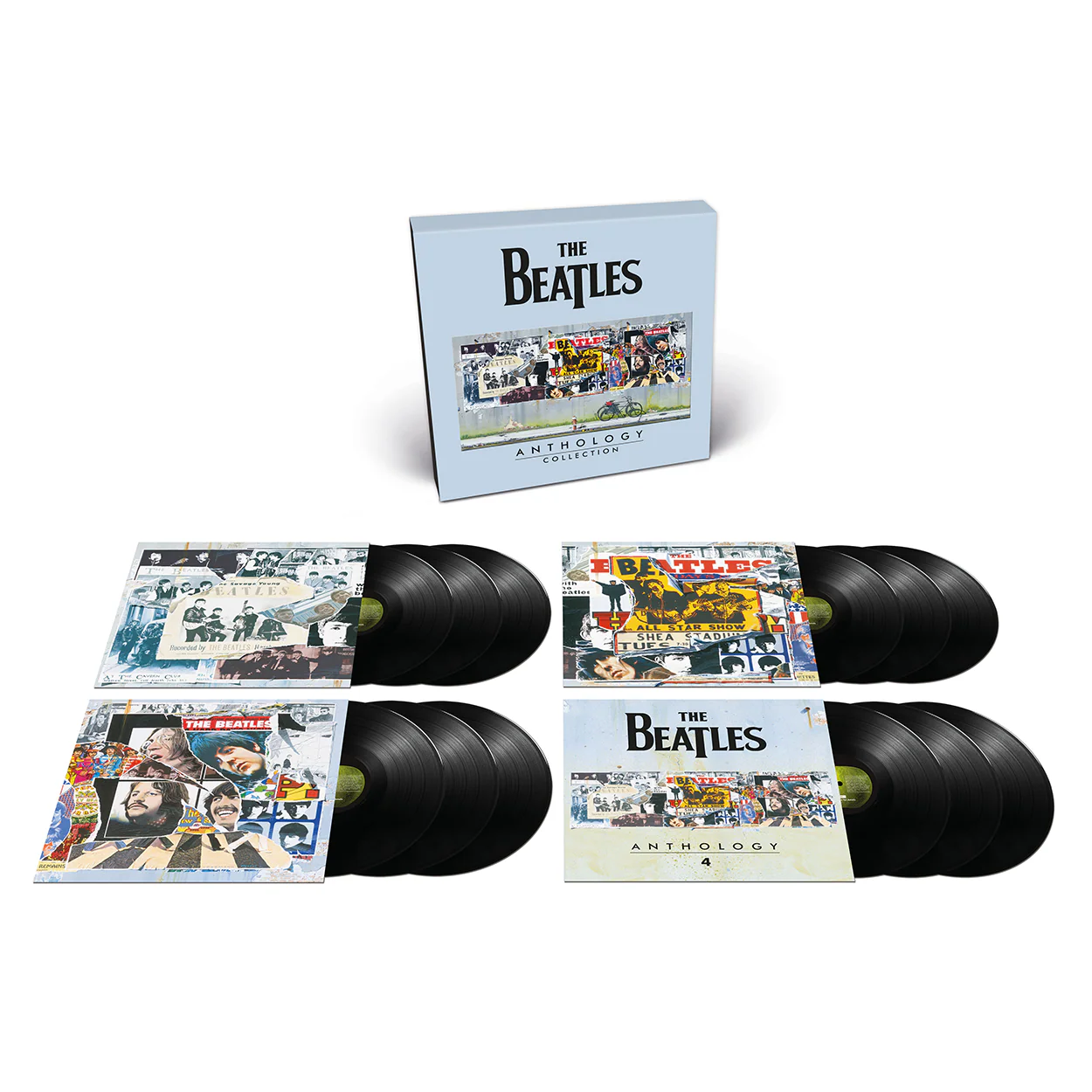 Anthology Collection (2025 Edition): 12LP Boxset - Image 7