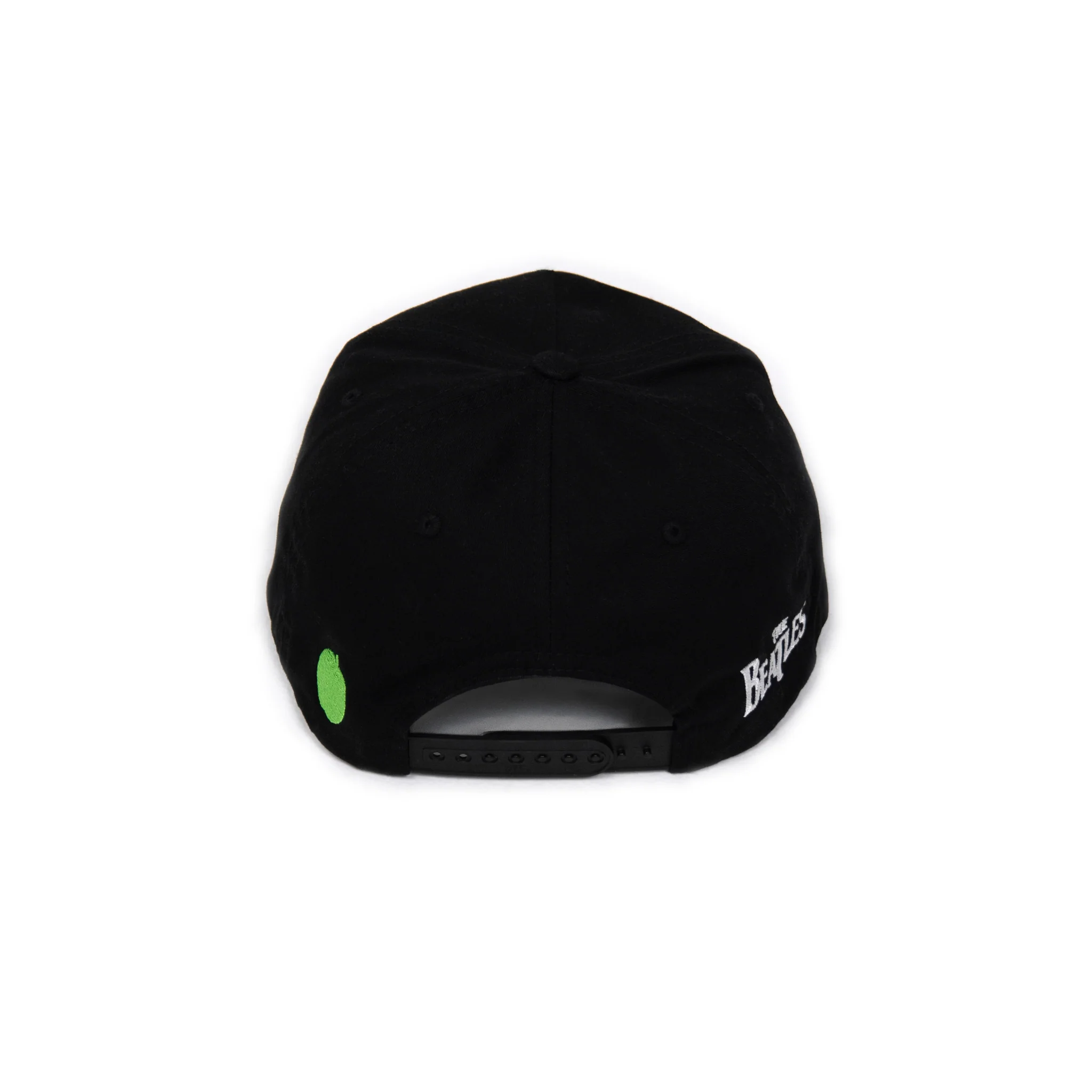 Free As A Bird Snapback Hat - Image 5