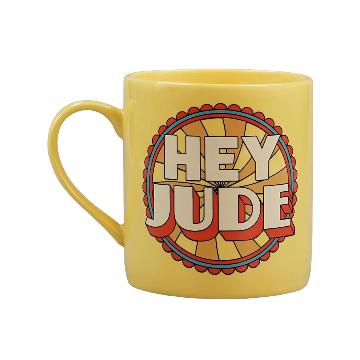 Hey Jude Mug - Image 2