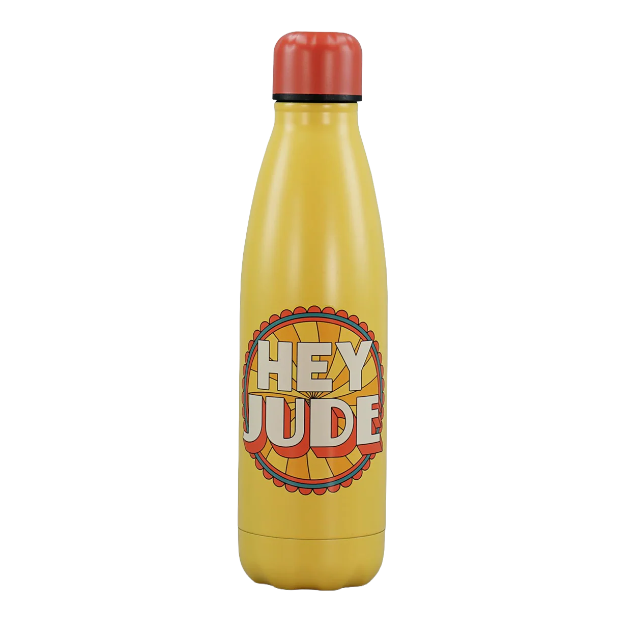 Hey Jude Water Bottle