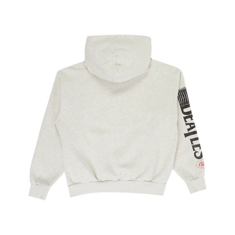 Meet The Beatles Hoodie - Image 3