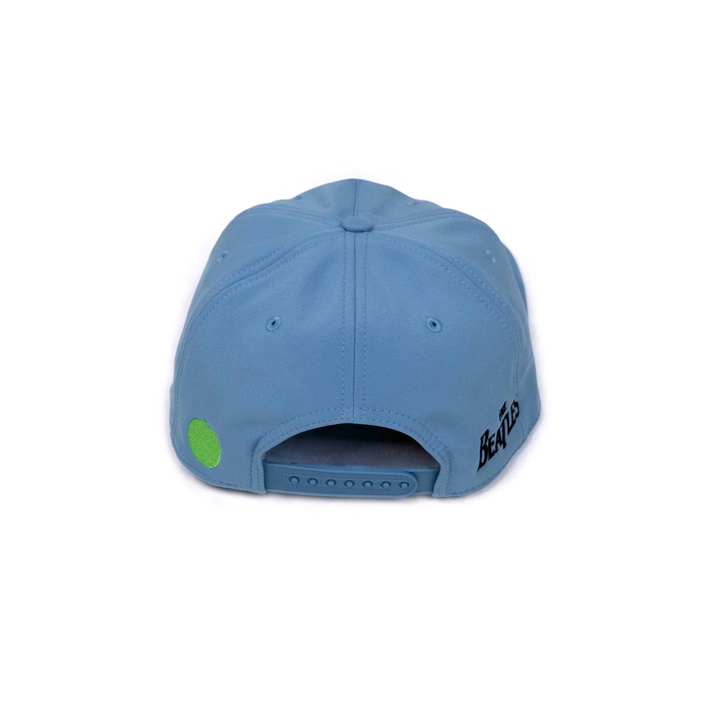 Now and Then Snapback Hat - Image 5