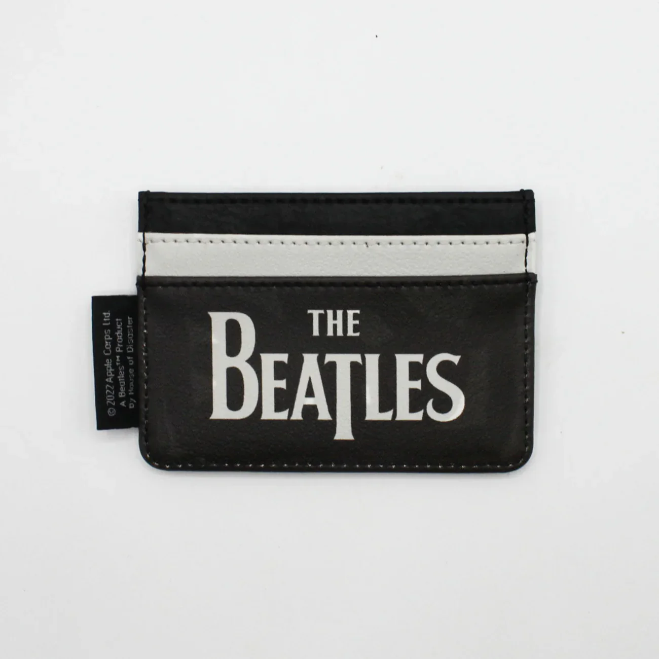 The Beatles Abbey Road Card Holder - Image 2