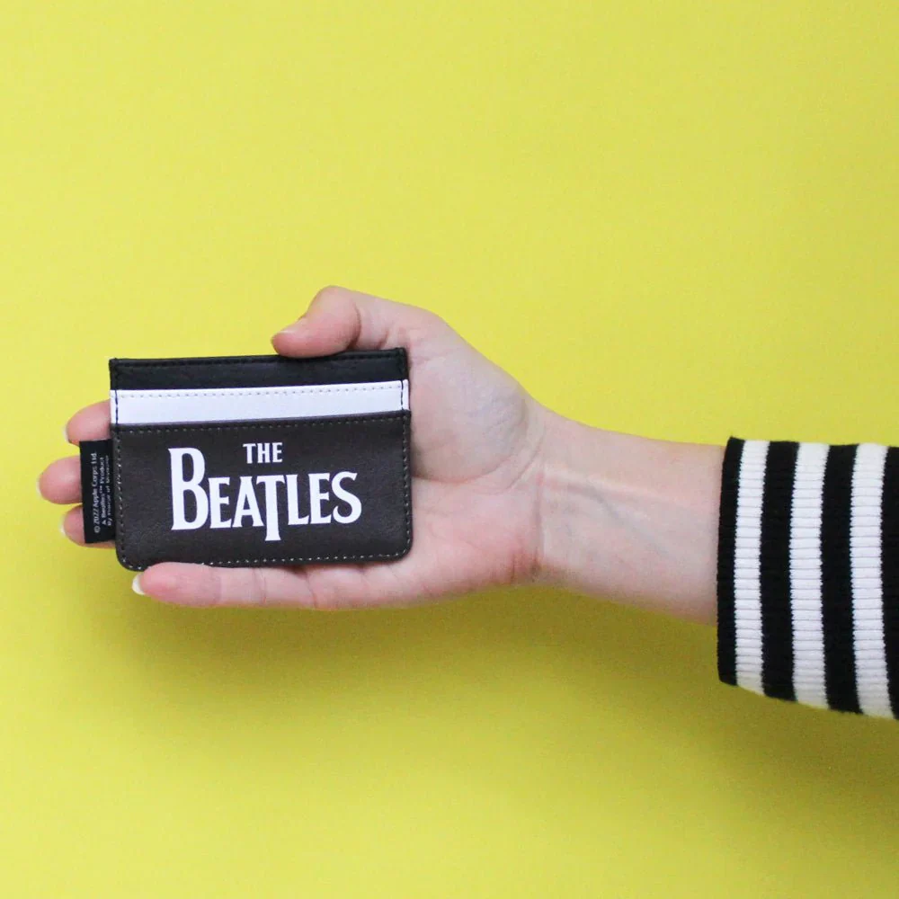 The Beatles Abbey Road Card Holder - Image 4