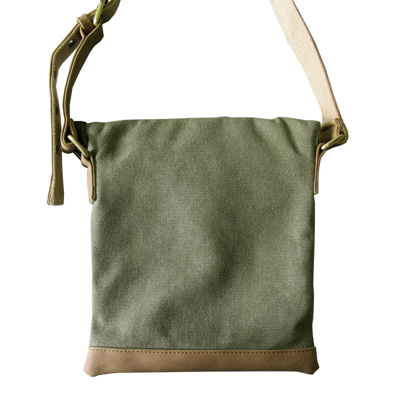 The Beatles Abbey Road Green Mini Bag - Image 3
