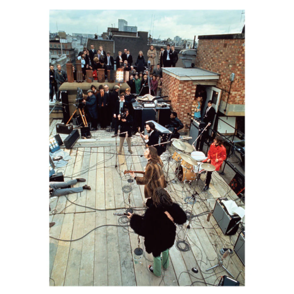 The Beatles: Get Back - Image 3