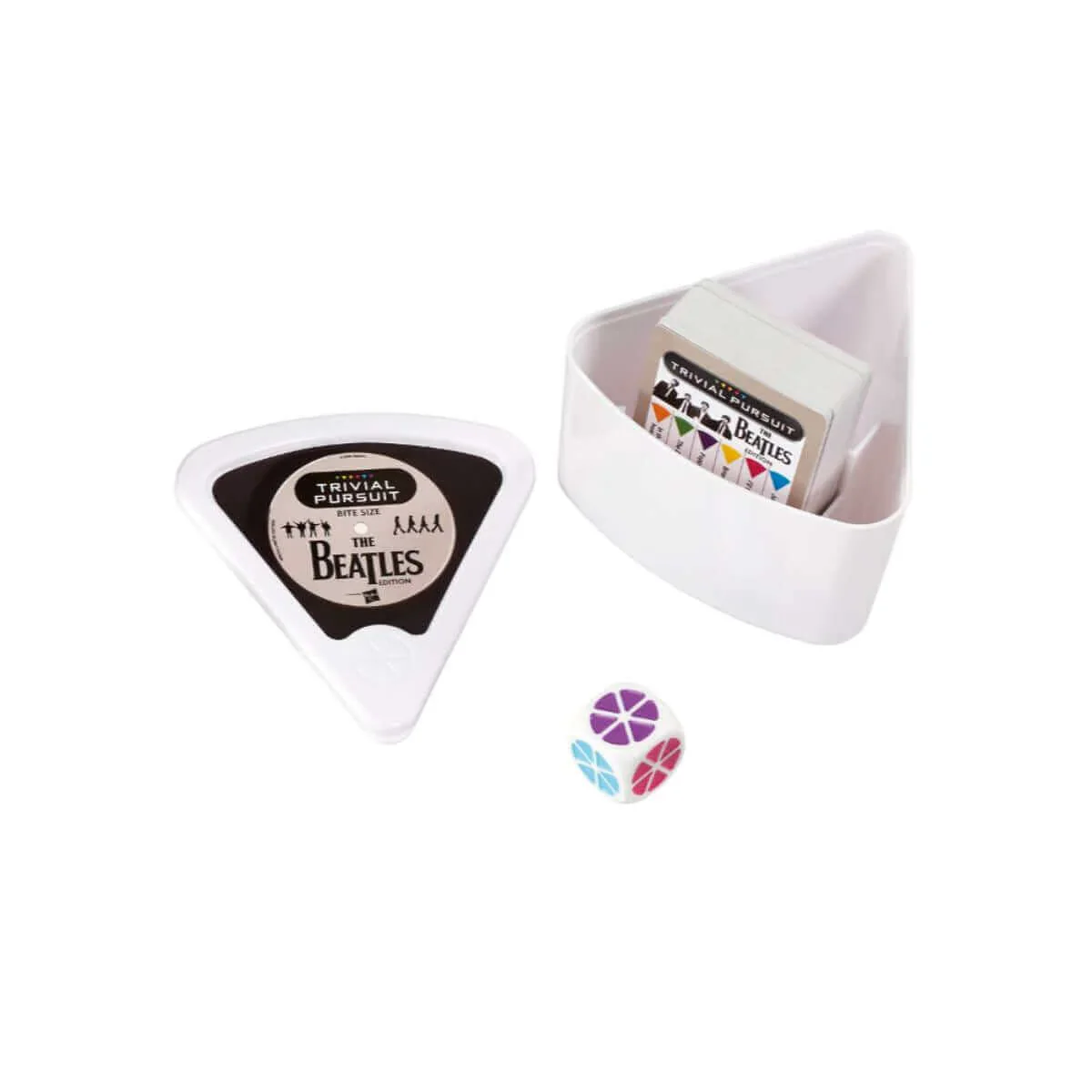 The Beatles Trivial Pursuit Game - Image 3
