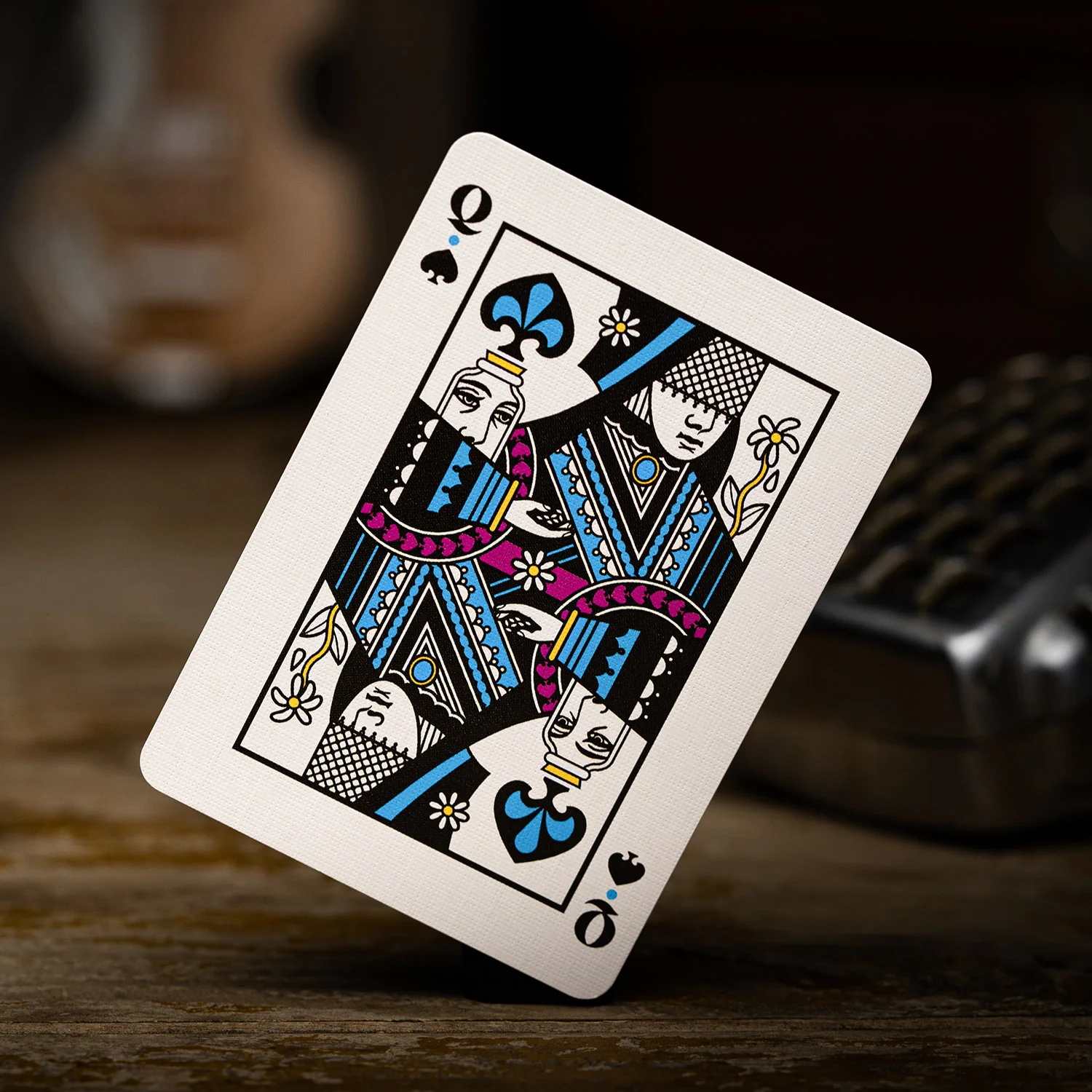 The Beatles x Theory11 Playing Cards - Image 8