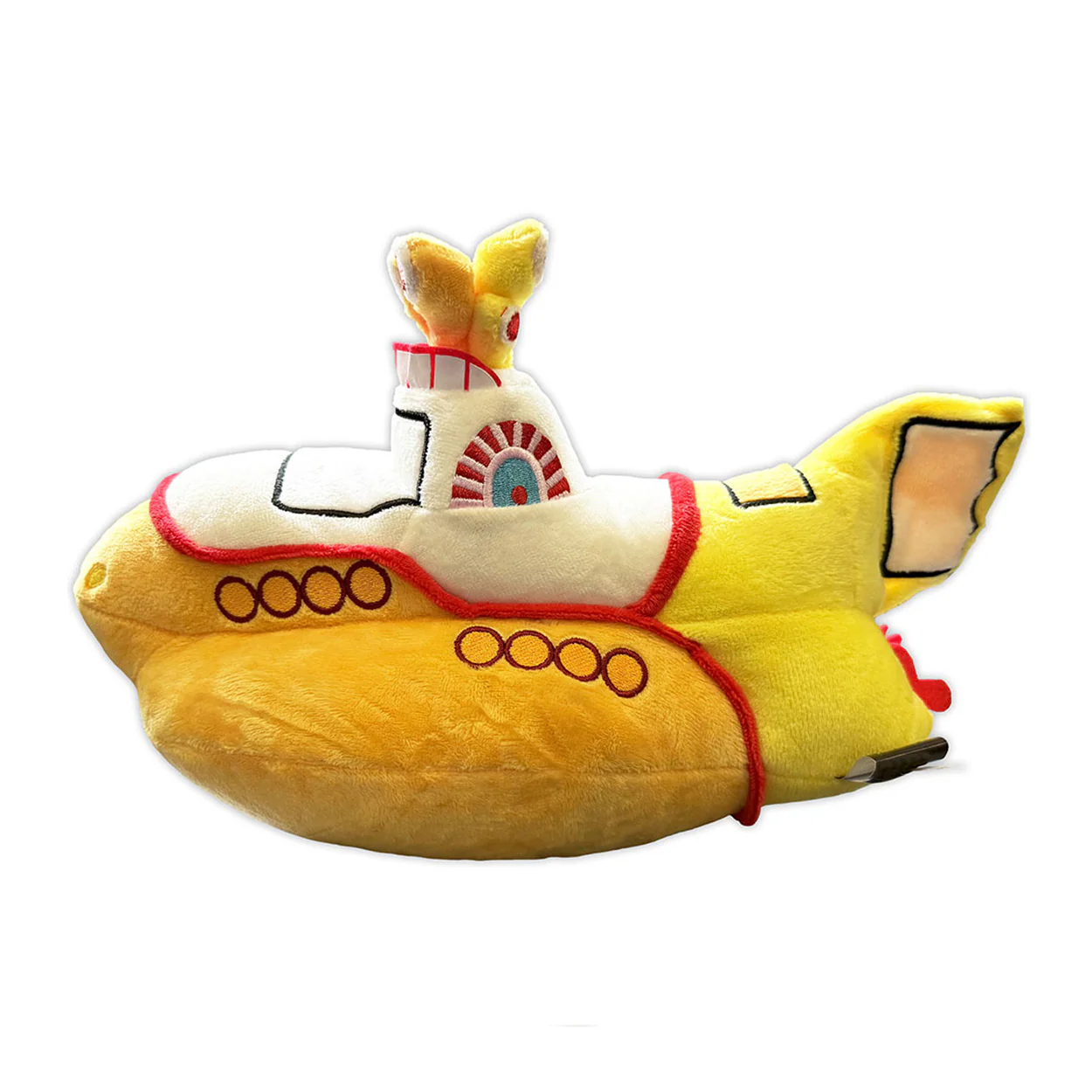 Yellow Submarine Plush - Image 3