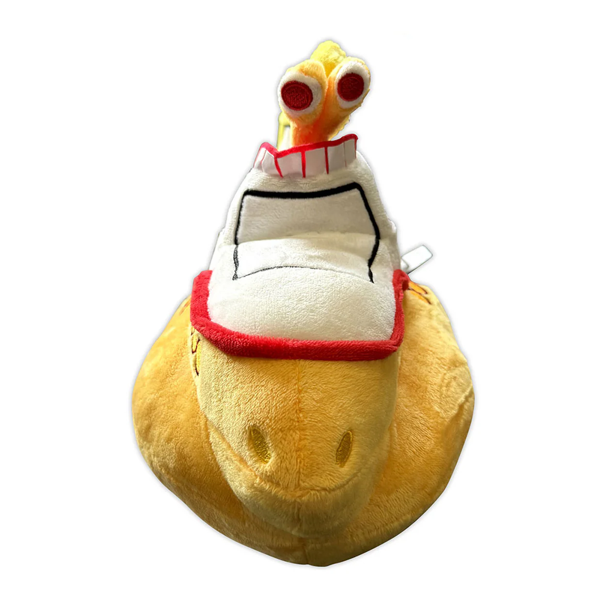 Yellow Submarine Plush - Image 4
